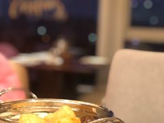 -景湖轩全日制餐厅·南湖名都