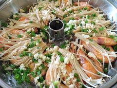 -锦州御烧烤·金盛福酒楼(天津总店)