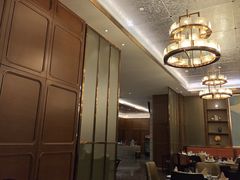 -臻萃轩中餐厅(国家会展中心店)