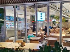 -老乡鸡(上海白玉兰广场店)