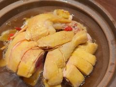 -汀小府·福建客家菜(鼓山沃尔玛店)