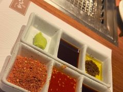 -杉海和牛烧肉海鲜自助(会展城店)