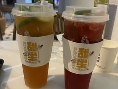 -丹礼糖甜品