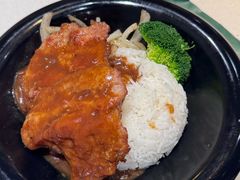 -和平馆·地道港澳茶餐厅(西门口店)