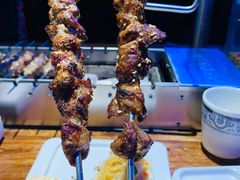 -三个蒙古大叔羊肉串(大宁店)