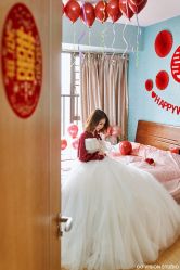 -GO VISION 动视觉婚纱摄影高级定制