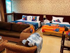 -天目湖御水温泉·度假酒店