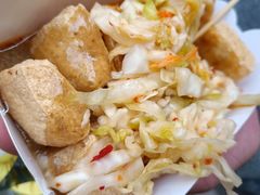 -国足臭豆腐(明瓦廊店)