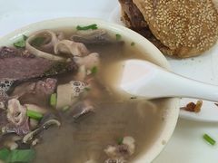 -老磁器口豆汁店(天坛店)