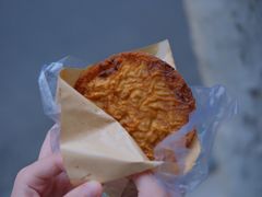-扁头灯盏糕
