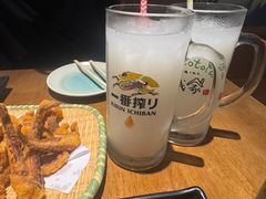-诚家·日式烧鸟·深夜食堂(虹桥天街店)