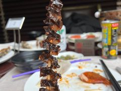 -朗丽兹餐厅