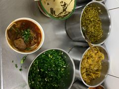 -中山牛肉肥肠粉面馆(军工社区店)