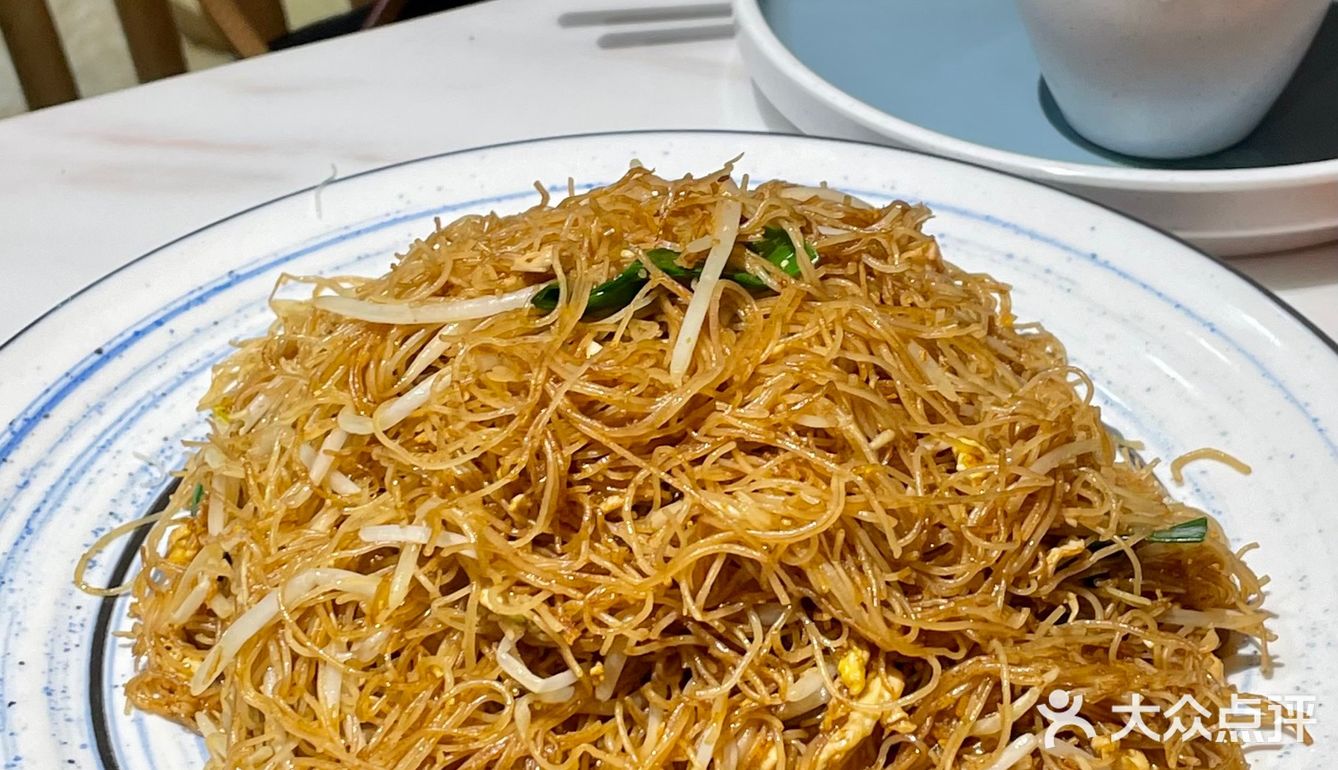老广必吃|藏在动感小西关的私房菜