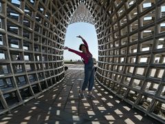 -南汇嘴观海公园