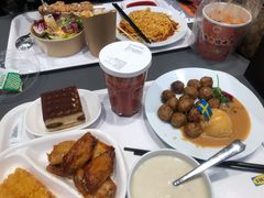 -宜家家居(哈尔滨商场店)