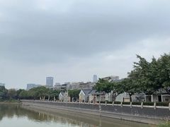 -黄埔古港