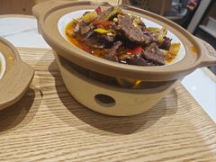 -乡村基·川味现炒大王(熙悦天街店)