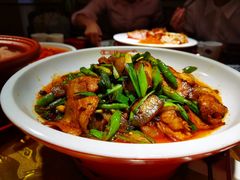 -百年神厨·地道川菜(清江西路店)