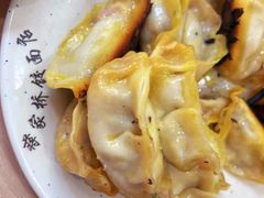 -蒋家桥饺面店(东关街店)