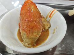 -东街钟楼肉粽(总店)