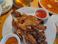 -湘芙蓉·湖南菜(椒江店)