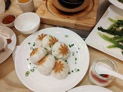 -锦粤宫·精致粤菜(深圳北站店)