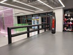 -优享健身(三元桥店)