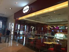 门面-哈根达斯(抚顺万达店)