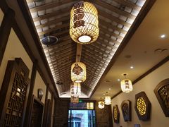 大堂-杨记隆府(白象街店)