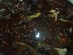 -重庆鱼美佳火锅(四川师大店)