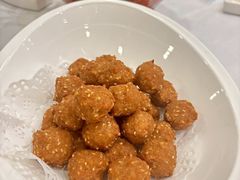 -万荣烤鸭店·北京菜(农光里店)