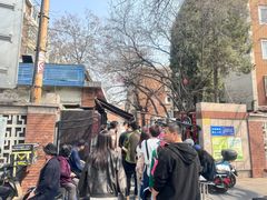 -正宗天津烧麦馆(柳州路店)