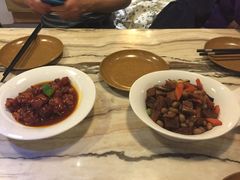 -金百万烤鸭店(马甸店)