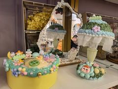 -100家灵感仓库·DIY团建(什刹海店)