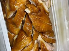 -锦园春香港茶餐厅(西海湾旗舰店)