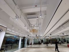 -港龙舞蹈·成人少儿舞蹈培训(深圳湾校区)