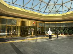 -北京建国饭店