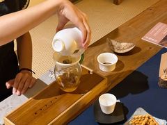 -小茶闲舍·观景商务茶馆(广州塔店)