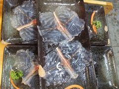 斑鱼片-风情丽江斑鱼火锅(孙家沟西南路80号店)