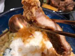 -馔豚·台北菜专门店(深圳湾万象城店)