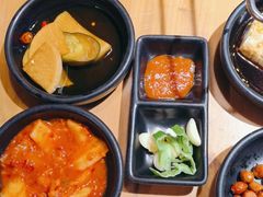 -九田家黑牛烤肉(淮北万达店)