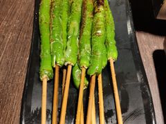 -李不管把把烧(绵阳总店)
