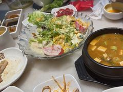 -韩宫宴烤肉·料理(合肥中环城店)