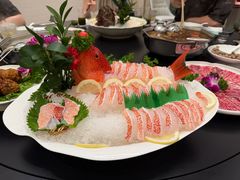 -新花城海鲜火锅(乌鲁木齐路店)