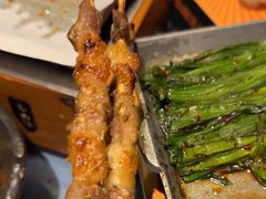 -肉串汪(望京店)