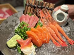 -温野菜涮涮锅(西单大悦城店)