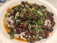 -三猫黑鱼花(南大店)