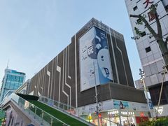 -茂业天地(华强北店)
