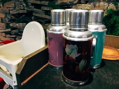 -茅炒屋龙虾·烧烤·湘菜(新河路店)